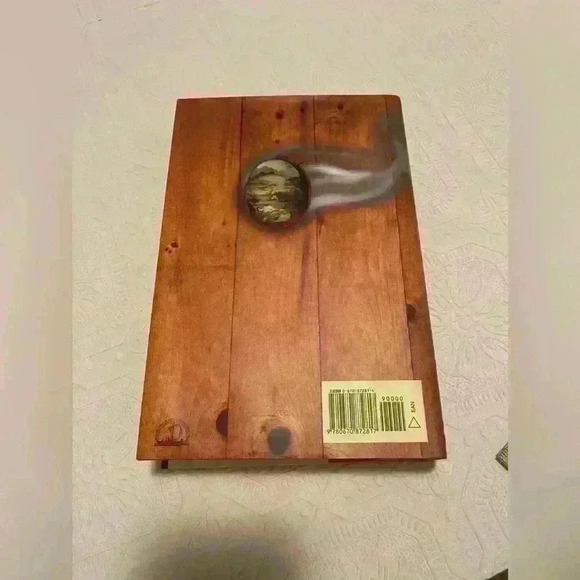 The Regulators by Richard Bachman (Stephen  King) Hardcover Book - Picture 3 of 8